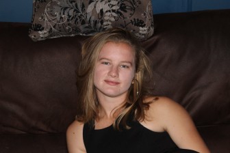 Shea-marie Mussaw