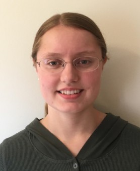 Emma Crumbaugh