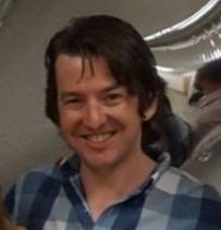 Jason Rhode
