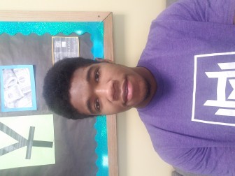Devante Henry