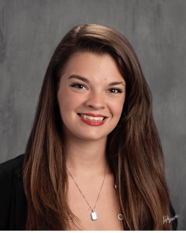 Alayna Ann Weldon