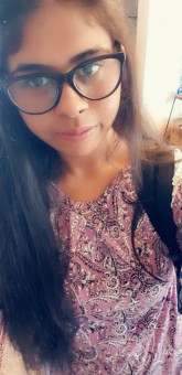 Rukhsana Ibrahim