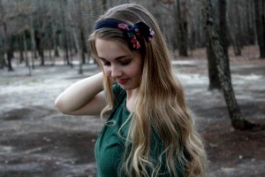 Melani Crone