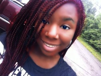 Tanaihya Vandross