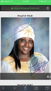 Tamiah Evans