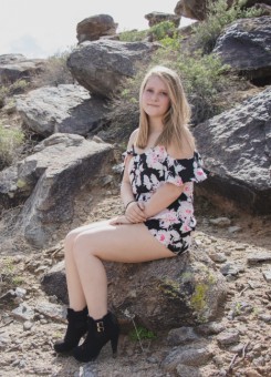 Darian Badger