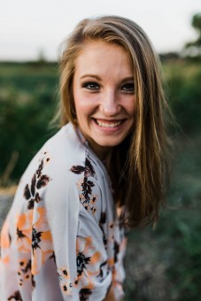 Halee Steffensmeier