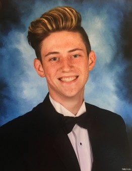 Ethan Faulkner