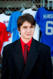 Erik Charles Hansen