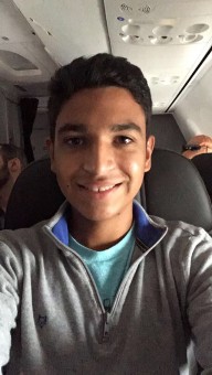 Kayron Vasconcelos Alba