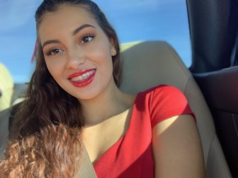 Olivia Vazquez