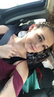 Breana Jordan