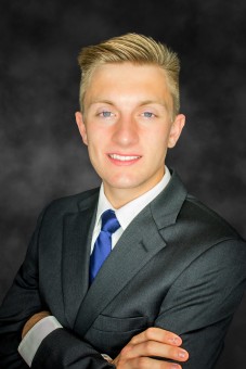 Sean Mingus