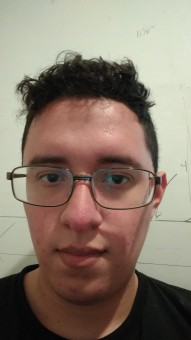Mike Mezquita