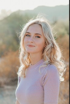 Nataly West