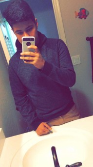 Esteban Rafael Morales Mondragon