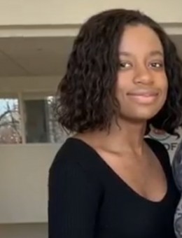 Destiny Shipp