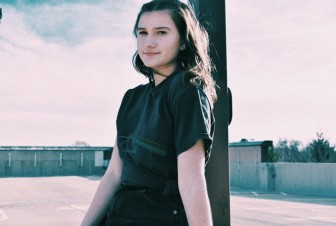 Alexandra Zeppos