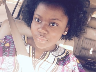 Keyana Joi Webb