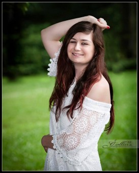 Bailey Elizabeth Ballard