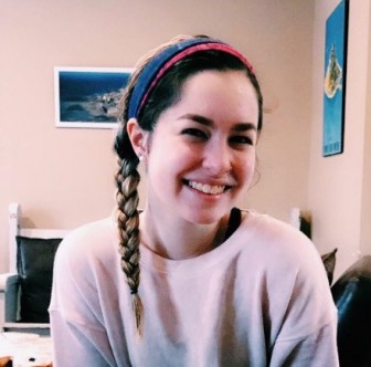 Noelle Gulley