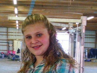 Sydney Marie Brown