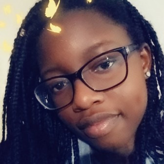 Destiny Ugonna Okonkwo