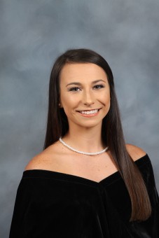 Logan Mackenzie Ponce