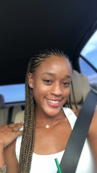 Tia Tolbert