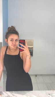 Gabrielle Mendez