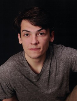 Joshua M Romeo-mullin