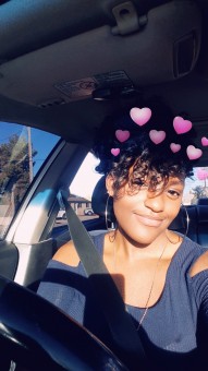 Kayla J Marshall
