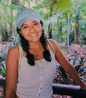 Tatiana Lucia Romero