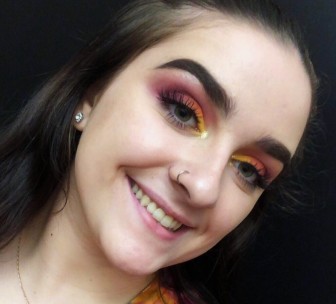 Haylee Lynn Shahrestani