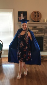 Lindsay Brzozowski