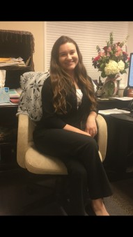 Alissa Salazar