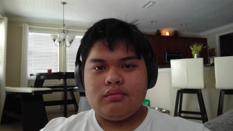 Josh Sudario