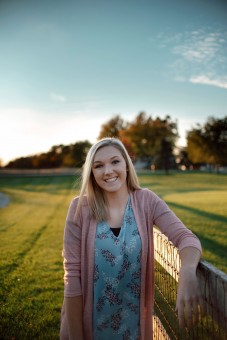 Kamryn Westphal