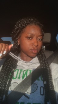 La'shonna Morris