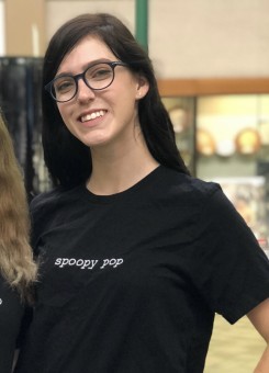 Madelyn Gray