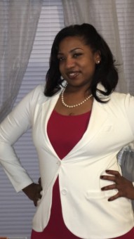 Whitney D. Cooper