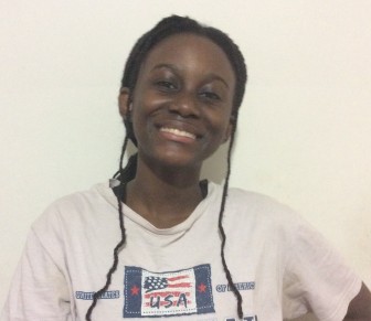 Faith Makumbi