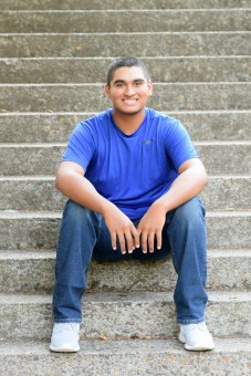 Jacoby Angel Torres