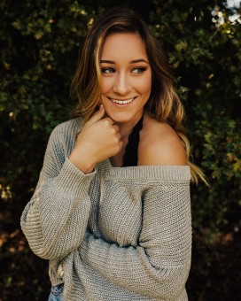 Sophia Leigh Oppfelt