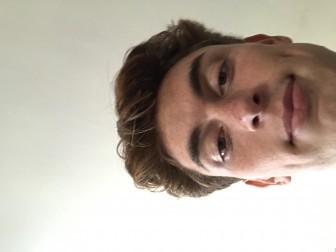 Brendan Michael Williamson
