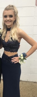 Ashley Riker