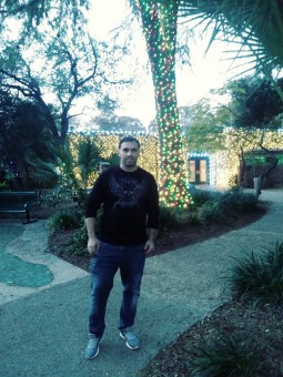 Mohand Said Djouadi