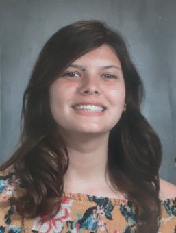 Isabela Victoria Sanchez