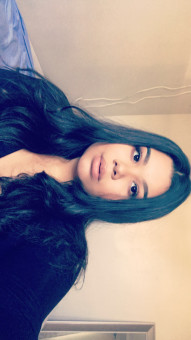 Lesly Michelle Beltran