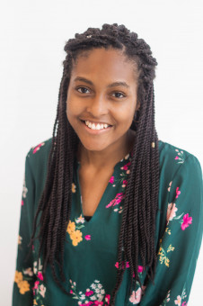 Morgan Thandiwe Rowan